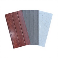 Kit de maison en panneaux SIP en acier ignifuge pour murs extérieurs et intérieurs avec panneau sandwich EPS pour chambre froide et atelier