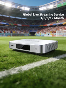 Service de configuration de box <span class=keywords><strong>IPTV</strong></span> pour divertissement à domicile 8K - Product Image 1