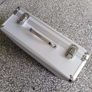 Compteur solide suspendu portable pour analyseur TSS des eaux usées Prix usine Support OEM/ODM/OBM personnalisable - Product Image 4