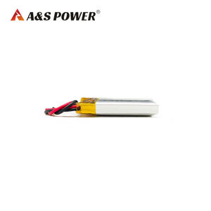 하이 퀄리티 UL1642 KC 인증 충전식 502025 리튬 폴리머 배터리 <span class=keywords><strong>052025</strong></span> 3.7v 180mah <span class=keywords><strong>Lipo</strong></span> 배터리 GPS 추적기 - Product Image 6