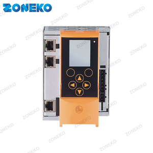 Cổ phiếu ifm như giao diện Profibus <span class=keywords><strong>dp</strong></span> Gateway ac1412 AS-I Gateway 2Master PB ac1335 ac1375 ac1376 ac1401 ac1402 ac1404 ac1411 - Product Image 6