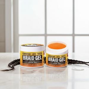 <span class=keywords><strong>Gel</strong></span> Modellante <span class=keywords><strong>per</strong></span> <span class=keywords><strong>Capelli</strong></span> Private Label, Senza Residui <span class=keywords><strong>Bianchi</strong></span>, Non Sfoggeante, Lunga Tenuta, <span class=keywords><strong>Gel</strong></span> <span class=keywords><strong>per</strong></span> Trecce e Bordi <span class=keywords><strong>per</strong></span> <span class=keywords><strong>Capelli</strong></span> 4C, Donna Africana - Product Image 2