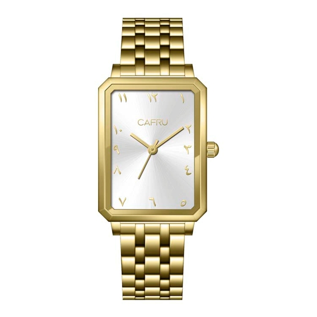 Women Fitness High Quality Watches Watch Wrist Luxury Japanese Movement Custom Logo Design Stainless for Hand