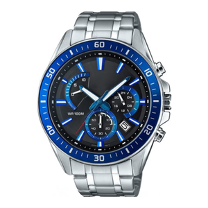 wholesale casio quartz black calendar with stunning designs