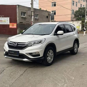 <span class=keywords><strong>Honda</strong></span> <span class=keywords><strong>CRV</strong></span> 2015-<span class=keywords><strong>2016</strong></span> Usado, SUV Compacto, Gasolina, Automático, Motor de Gasolina, Cuero, Volante a la Izquierda - Product Image 1