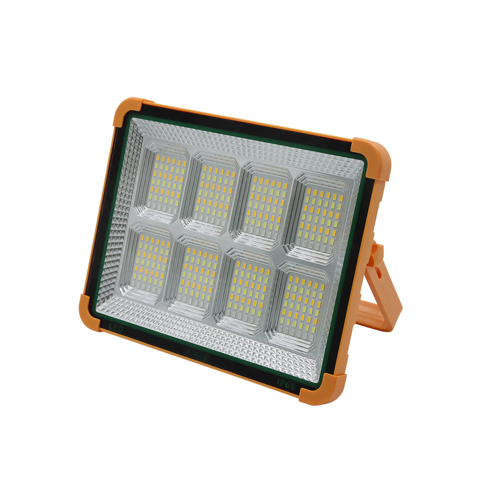 Многофункциональный светодиодный фонарь LIGHTSINCERE на солнечной батарее для кемпинга, уличный фонарь для кемпинга 360 с usb