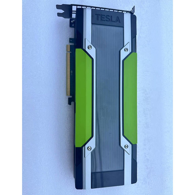 Used NVIDIAs TESLAs K80 24GB Graphics Cards GPU