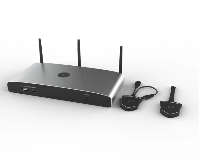 1080P Wireless Presentation System Screen Sharing Casting Device Video Conferencing Room System