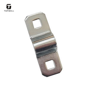 Anillo en D <span class=keywords><strong>de</strong></span> Zinc Forjado Color Plata <span class=keywords><strong>para</strong></span> Ganchos <span class=keywords><strong>de</strong></span> Carga <span class=keywords><strong>de</strong></span> <span class=keywords><strong>Camiones</strong></span>/Barcos - Product Image 4