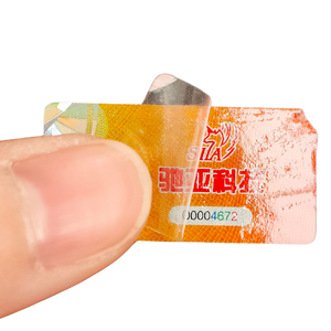 Đảm bảo tính xác thực và an toàn cho các sản phẩm được cấp phép IP, sưu tầm và hàng hóa có thương hiệu - Product Image 4