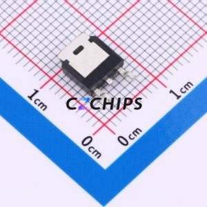 ทรานซิสเตอร์ภาคสนามทรานซิสเตอร์ (มอสเฟท) แบบ252เป็นชิ้นส่วนอิเล็กทรอนิกส์แบบดั้งเดิมใหม่ STU2240NL-VB - Product Image 2