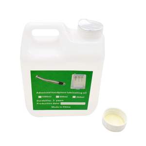 Смазочное масло для стоматологических наконечников различных типов - Product Image 3