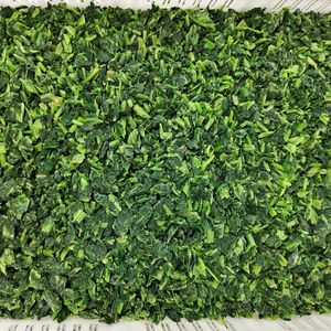 <span class=keywords><strong>Prix</strong></span> de gros <span class=keywords><strong>Épinards</strong></span> surgelés coupés en dés, légumes surgelés en boules, fraîchement cueillis, certifiés HACCP, formes spéciales mélangées, 10 kg - Product Image 4