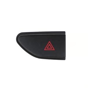 Interrupteur de feux de détresse 100025922 25290-7372R pour <span class=keywords><strong>Dacia</strong></span> Duster Renault Captur Clio MK4 <span class=keywords><strong>Zoe</strong></span> - Product Image 6