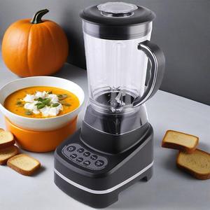 批发厨房搅拌机电动搅拌机研磨机榨汁搅拌机破碎机 - Product Image 2