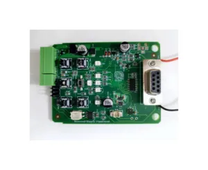 Made In China High Quality Oem Electronics Factory Remote Control Module Pcb Supplier Printed Circuit Boards Prototype