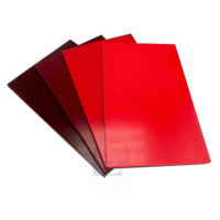 Panneaux composites en aluminium Alucobond A2, revêtement PVDF, 6 mm, pour façade extérieure, prix de gros 2025, meilleur prix, Maikesen