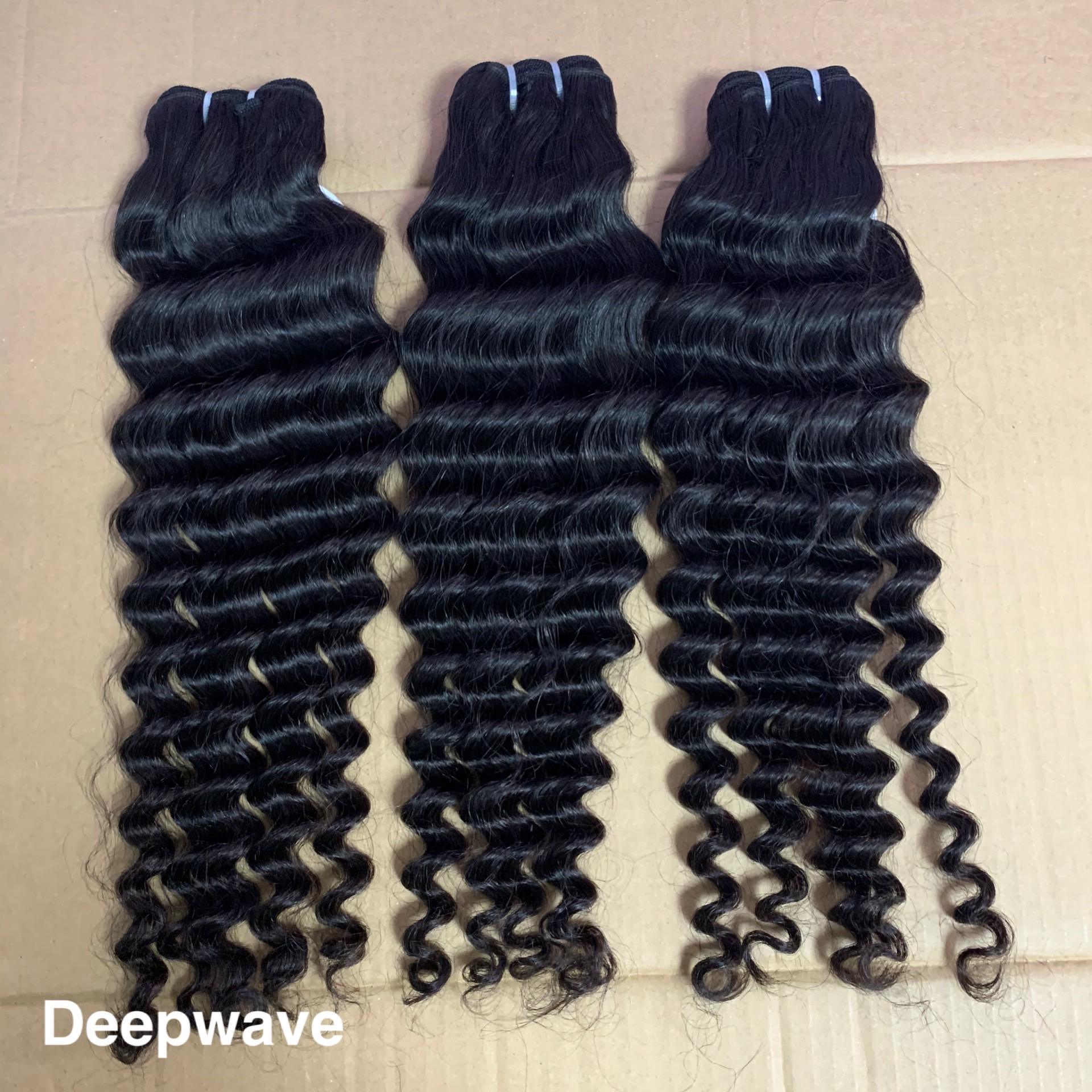 deepwave bundle
