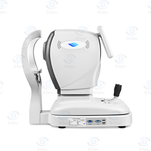 SJ OPTICSauto <strong>Refractometer</strong> Optical Instrument And Adjustable Screen RK-180 Auto <strong>Refractometer</strong> - Product Image 1