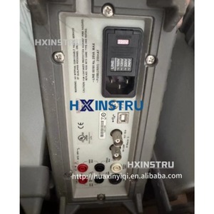 1 ชิ้น Keithley-2100 6.5 ดิจิตมัลติมิเตอร์ H - Product Image 2