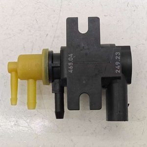 1K0906627B 1K0906627F Turbo Boost Basınç Kontrol Solenoid Valfı VW Tiguan Golf Amarok Teramont Audi A1 Q3 2011-2020 için - Product Image 3