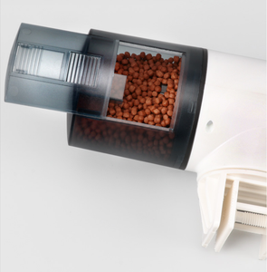 Mangeoire automatique étanche à l'humidité pour poissons, affichage numérique Intelligent, synchronisation - Product Image 5