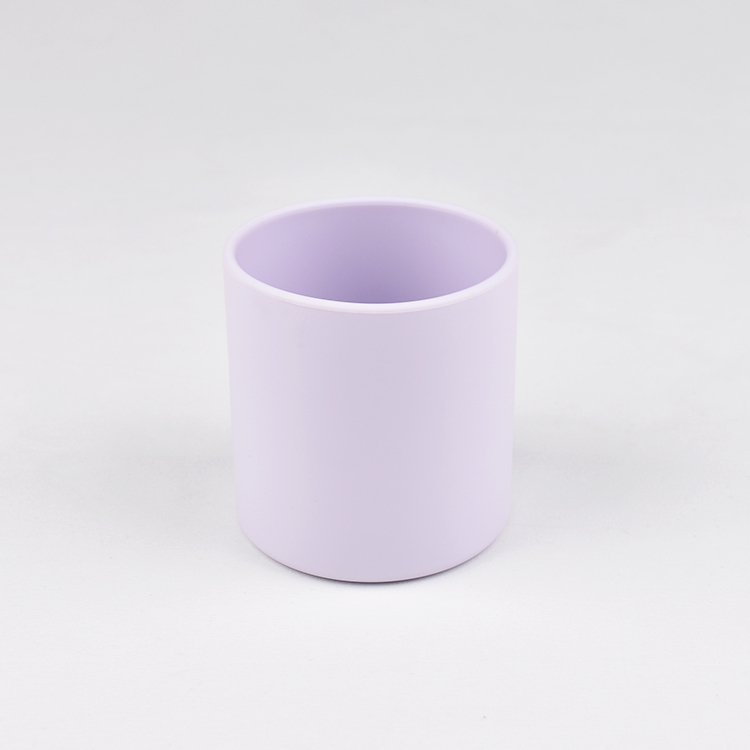 สีม่วงอ่อน