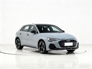 Audis รถซีดาน <span class=keywords><strong>A3</strong></span>สปอร์ตแบ็คสุดหรู35 TFSI 1.5T เทอร์โบเบนซินขนาดกะทัดรัด R18ผ้าด้านซ้ายเข้มสำหรับขาย<span class=keywords><strong>2024</strong></span> - Product Image 3