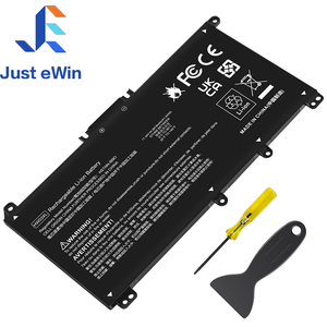 Batería para Portátil HT03XL de 11.5V 41.9Wh 3470mAh de Larga Duración y Carga Rápida para HP 15-DA 15-DB, Batería Duradera en Oferta - Product Image 1
