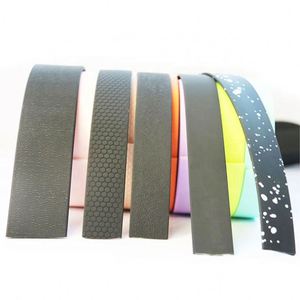 Cinta Elástica Impresa para Equipaje, Precio de Fábrica, Cinta de Amarre con Revestimiento de PVC Resistente a las Manchas y Ecológica - Product Image 1