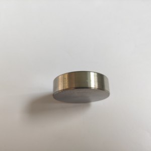 China <strong>Supplier</strong> in Stock FeCoV/CoFe Alloy Sputter Target Cobalt Iron Alloy Metal <strong>Sputtering</strong> Target - Product Image 2