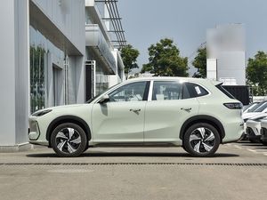 <span class=keywords><strong>Jordan</strong></span> Market Geely Galaxy EX5 SUV électrique certifié GCC Conforme à la zone libre de Zarqa En stock - Product Image 4