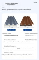 Panel Dinding Louver Aluminium Alloy Tahan Api Ramah Lingkungan Modern LENWA, Papan Cladding Dekoratif, Tahan Panas, untuk Hotel dan Rumah Tangga