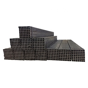 Tubes en acier galvanisé, tubes rectangulaires de 12mm, <span class=keywords><strong>prix</strong></span> en <span class=keywords><strong>fer</strong></span> - Product Image 1