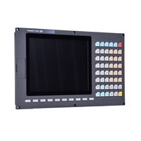 Torno CNC Multifuncional de 5 Ejes, Venta Directa de Fábrica, Pantalla LCD de 10.4 Pulgadas, Capacidad de Programación de 8GB, Garantía de 3 Años