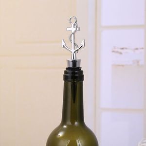 Bouchon <span class=keywords><strong>de</strong></span> bouteille en forme d'ancre, cadeaux bon marché, souvenirs <span class=keywords><strong>de</strong></span> <span class=keywords><strong>mariage</strong></span> pour les <span class=keywords><strong>invités</strong></span> - Product Image 3