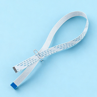 Câble de panneau L3150/3151/L3153/L3156/L3158/L3161/L3163/L3169 pour imprimante Epson CABLE 12 broches 50 cm Câble de commande de panneau de commande