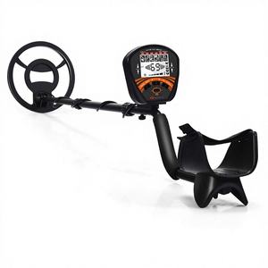 Yeni altın <span class=keywords><strong>Metal</strong></span> dedektörü yüksek performans ile MD-810 alüminyum ve gümüş yeraltı altın dedektörü - Product Image 1