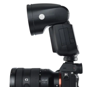 <span class=keywords><strong>Flash</strong></span> <span class=keywords><strong>Godox</strong></span> V1 <span class=keywords><strong>V1C</strong></span>/N/S TTL HSS Speedlite pour appareil photo Canon Nikon Sony - Product Image 3