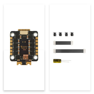 HolyBro Tekko32 F4 4in1 Mini 50A ESC(AM32) <span class=keywords><strong>4</strong></span>-6S LiPo M4 30.5x30.5 per Droni FPV da Corsa RC - Product Image 6