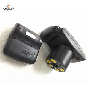 Cribador de visión de mano, refractómetro automático de mano, dispositivo clínico de detección Visual de punto portátil, oftalmología para pediatría - Product Image 3