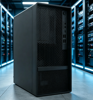 Prosesor AMD EPYC 4005 16 CORES ST45 V3 SERVER TOWER