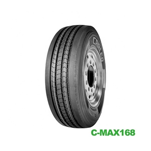 Neumáticos de Camión GREFORCE HIFLY 295/80R22.5 325/95R24 1200R24, Fabricados en China, Totalmente de Acero, TBR, Sin Cámara - Product Image 2