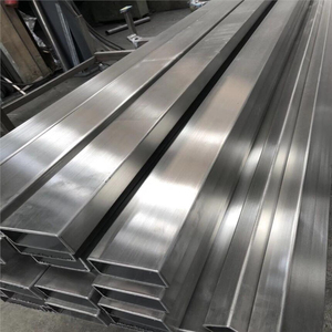 Meilleur <span class=keywords><strong>prix</strong></span> – Tube <span class=keywords><strong>carré</strong></span>/rectangulaire en fer creux de 6 mètres, pré-galvanisé, en acier doux de haute qualité, revêtu de zinc - Product Image 2