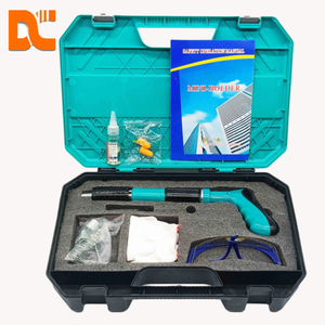 Mini <span class=keywords><strong>Pistola</strong></span> Sparachiodi Manuale Senza Fili di Alta Qualità per Fissaggio a Soffitti in Cemento e Chiodi in Acciaio per Edilizia e Fai da Te - Product Image 5