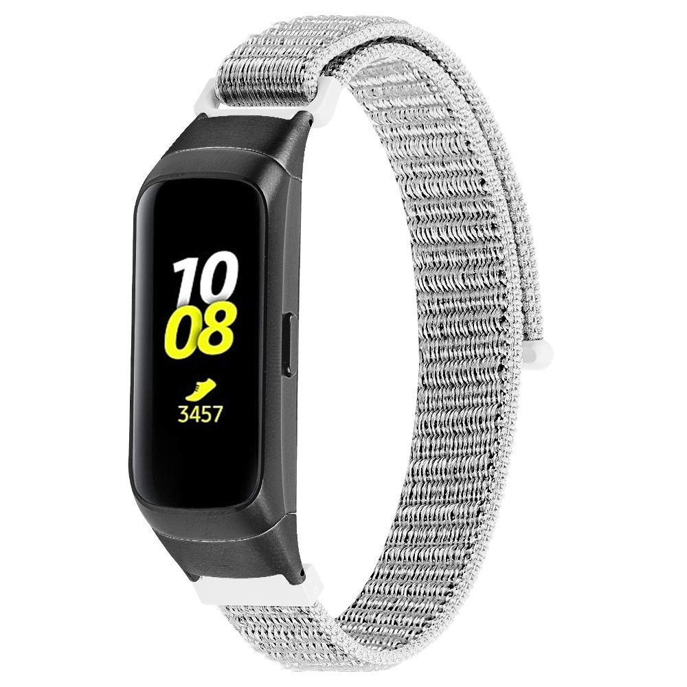 Seashell Black Buckle