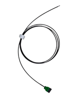 Módulo de cámara médica OVM6946 Sensor CMOS Cámara endoscópica digital Mini cámara analógica Usb boroscopio desechable 1mm * 1mm endoscopio