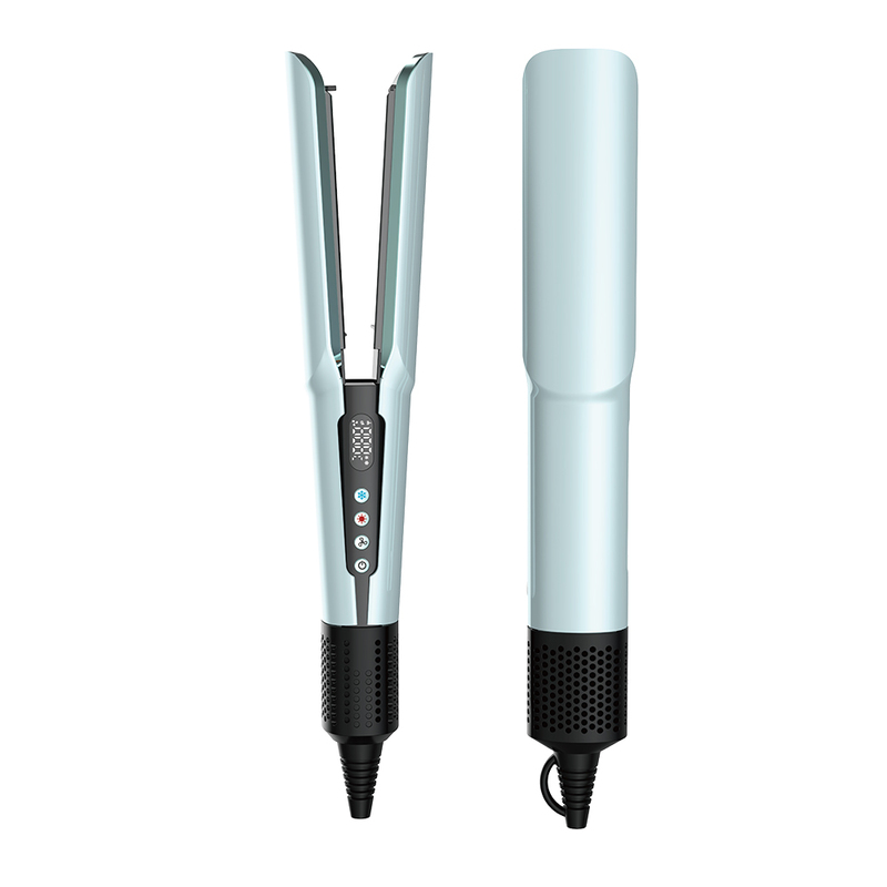 Hot Air Styler Dryer and Straightens