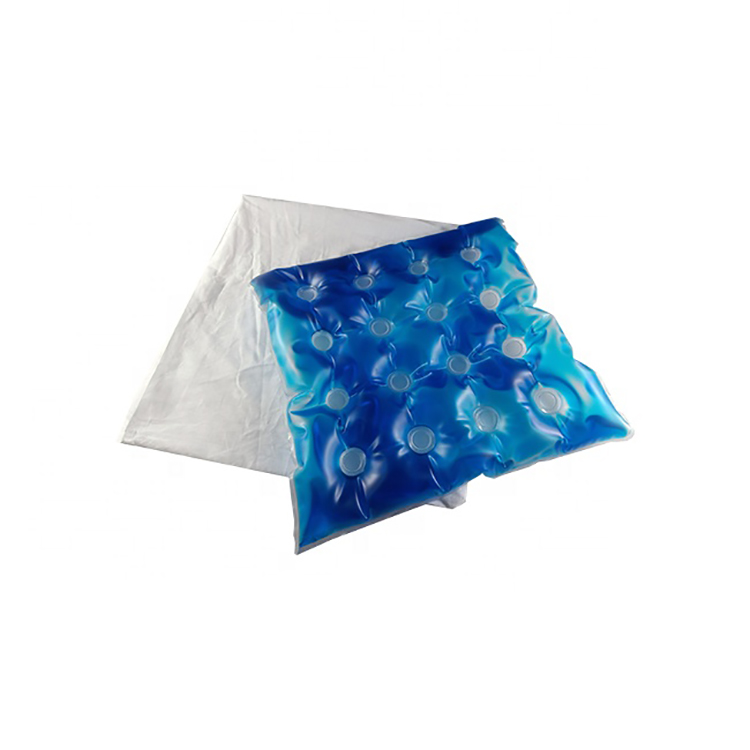 E394 7 присосок премиум класса Роскошная подушка для ванной подушка для поддержки подушки с присоской