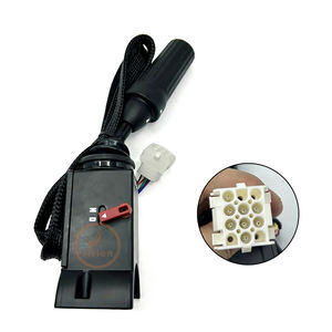 Selector de Rango 0501216205 para Cajas de Cambios 4WG180 y 4WG200 - Product Image 3